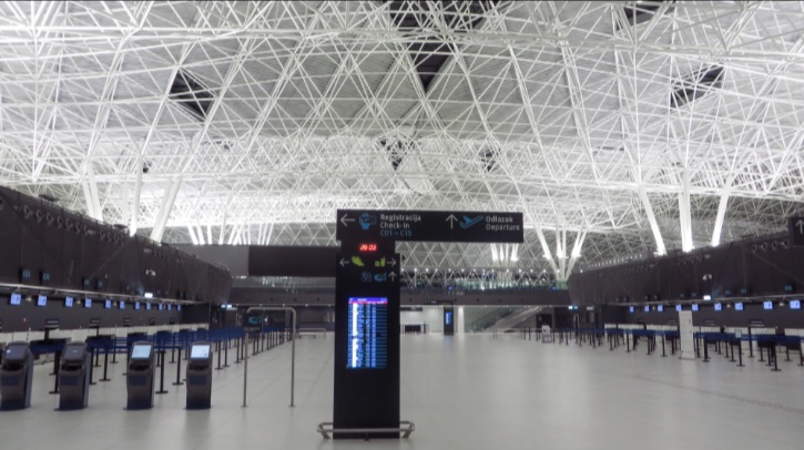 Alstef Group has been awarded a contract to expand the baggage handling system at Zagreb International Airport in Croatia.