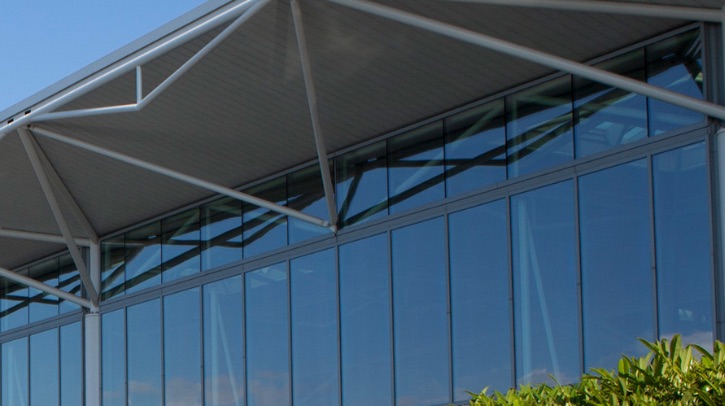 Bristol Airport in the UK has launched a masterplan for 2040, which proposes a larger terminal building as well as connections to the East Coast of America and the Middle East, to meet future demand for air travel in the region.