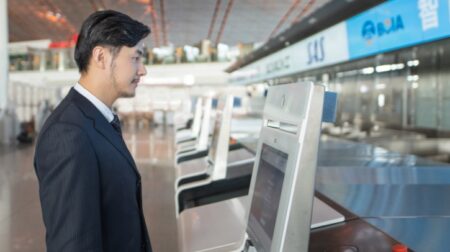 Taipei Taoyuan International Airport (TPE) in Taiwan has contracted SITA to install its check-in kiosk solutions, enabling passengers to fly through the airport and on to their destination faster than ever before.