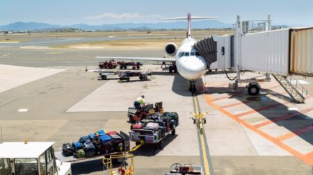 Under a new seven-year agreement between CS Energy and Queensland Airports Limited (QAL), operations at Gold Coast and Townsville airports will switch to 100% renewable energy on midnight on January 1, 2025.