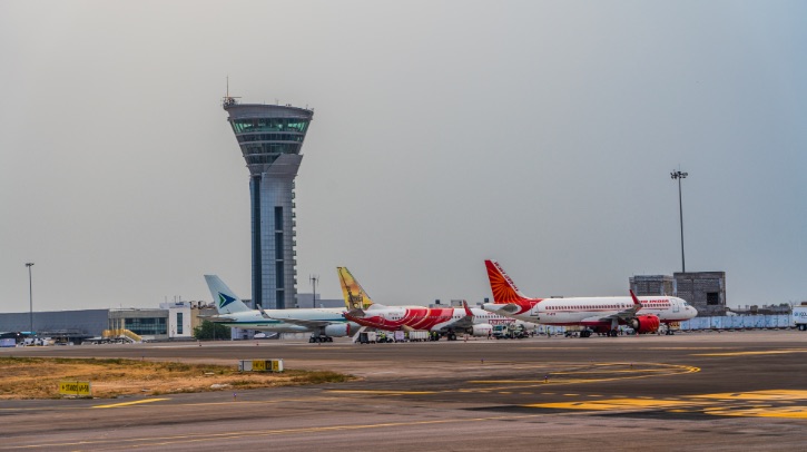 Rajiv Gandhi Airport launches AI-powered digital twin platform and terminal development plans GMR Airports has launched an AI-powered digital twin platform at Rajiv Gandhi International Airport in Hyderabad, aiming to revolutionize airport operations and transform the passenger experience.