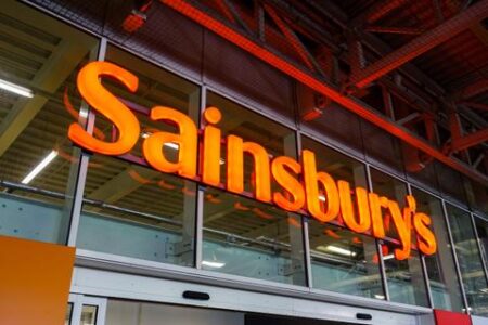 Sainsbury’s opens first-ever airport store Sainsbury’s opens first-ever airport store