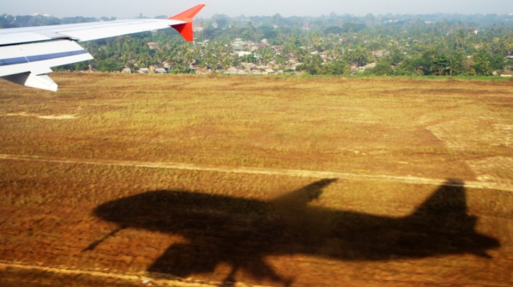 Eurocontrol and ACI release guidance on mitigating climate change impacts on aviation In a joint effort to support the climate resilience of the aviation sector, Eurocontrol and ACI Europe, together with the European Aviation Climate Change Adaptation Working Group, have released a new briefing on the effects and impacts of climate change on aviation.