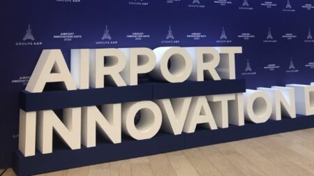 Groupe ADP has accelerated the internationalization of its innovation initiative, Innovation Hub, through an open innovation competition organized in different areas of its airport network.