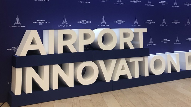 Groupe ADP has accelerated the internationalization of its innovation initiative, Innovation Hub, through an open innovation competition organized in different areas of its airport network.