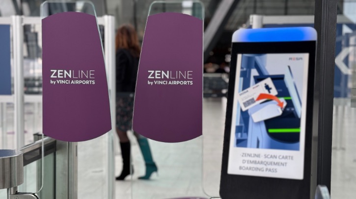Lyon improves security processing with a range of measures Vinci Airports and the French border police have been working together to streamline the passenger journey at Lyon-Saint Exupéry Airport.