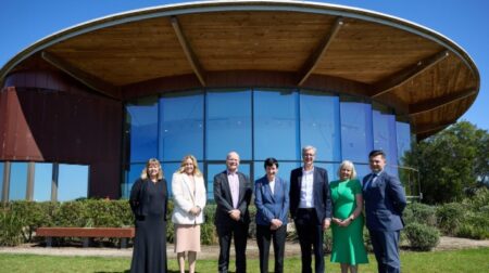 Western Sydney International (Nancy-Bird Walton) Airport (WSI) and Western Sydney University have signed a Memorandum of Understanding (MoU) to drive education, training and job opportunities ahead of the airport’s late 2026 opening.