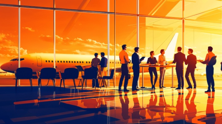 OPINION: The golden moments in your passenger experience are created by your employees Passenger expectations are soaring. Modern travelers demand seamless, personalized experiences from check-in to take-off. This shift, driven by tech advancements and the need for convenience, presents a dual challenge for airlines and airports – adapting to evolving demands while maintaining human connection.