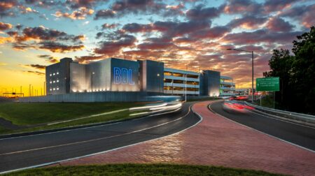 Bradley International Airport awards contract to Departure Media Airport Advertising Bradley International Airport awards contract to Departure Media Airport Advertising