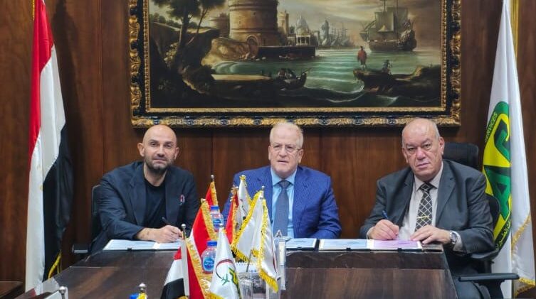 Plaza Premium Group to operate six lounges at Cairo International Airport Plaza Premium Group to operate six lounges at Cairo International Airport