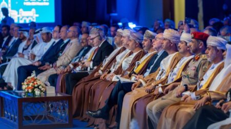 International aviation community adopts security declaration