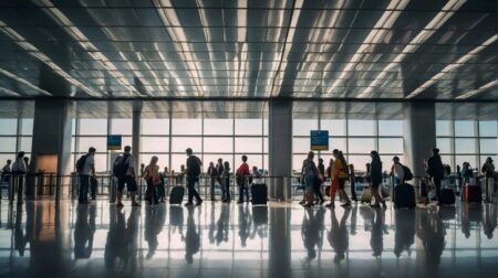 US non-profit Businesses Ending Slavery and Trafficking (BEST) has launched a new free option for their Flights to Freedom human trafficking prevention training for employees who work in airports. The 30 minute, online, video-based training can be accessed from BEST’s website.