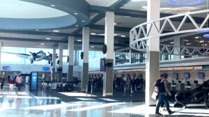 VMD to provide security services to Orlando Sanford