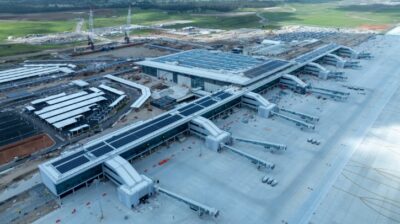 Fraport Group begins ORAT services at Western Sydney Airport ahead of 2026 opening