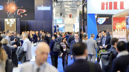 Passenger Terminal Expo and Conference 2025 | Six weeks to go