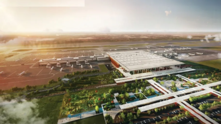 CASE STUDY: Noida International Airport Combining Indian warmth and hospitality with Swiss efficiency, Noida International will be the second airport for the National Capital Region of India, creating the country’s first metropolitan dual airport system.