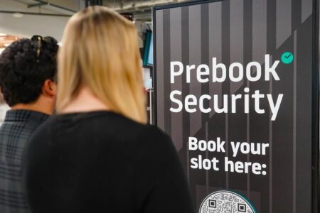 London Luton expands Prebook Security service London Luton expands Prebook Security service