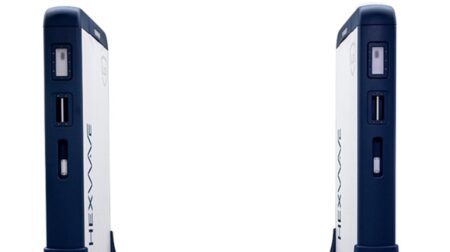 Palm Springs to screen aviation workers with new system California’s Palm Springs International Airport has selected Liberty Defense’s HEXWAVE system to screen aviation workers as part of the US Transportation Security Administration’s mandate on employee screening.