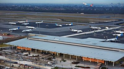 Perth Airport appoints Bechtel as capital portfolio partner for One Airport expansion