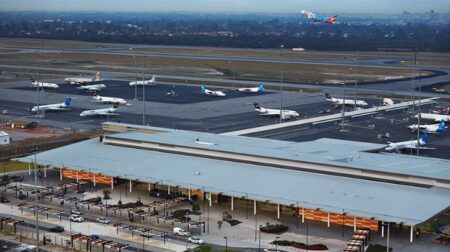 Perth Airport in Australia has appointed Bechtel as its capital portfolio partner as part of the airport’s multi-billion-dollar infrastructure program.