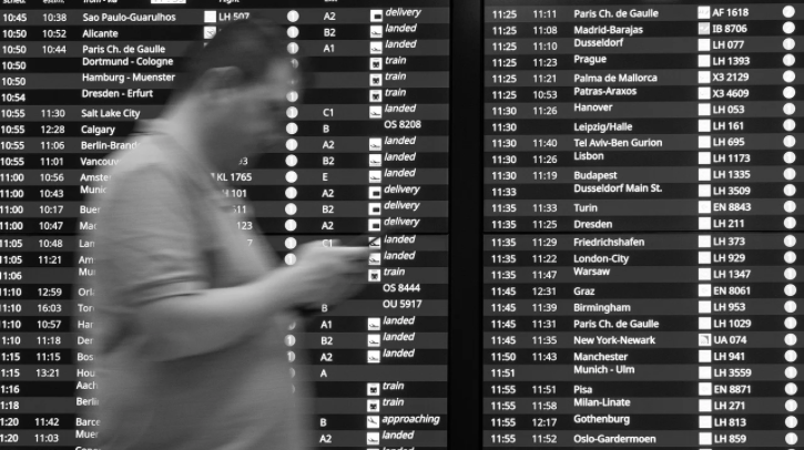 SITA’s new IT Insights report shows a focus on cybersecurity SITA has released its 2024 Air Transport IT Insights report, which says 74% of airlines and 72% of airports forecast an increase in overall IT spend over the next two years.