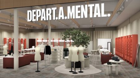 Stockholm Arlanda Airport launches Depart.a.mental retail concept Stockholm Arlanda Airport in Sweden and retail-tech company Co-X will launch the retail concept Depart.A.Mental on March 20, 2025.