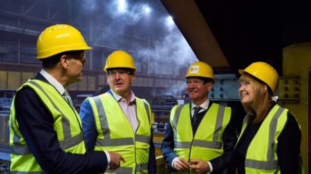 In response to the UK government’s support for expansion at Heathrow, Thomas Woldbye, CEO of Heathrow, has announced the largest private investment program in Heathrow’s history and confirmed the airport is developing proposals for a third runway to share with the government by the summer of 2025. 