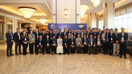 ACI warns airports of landside attacks and drone incursions Airports Council International Asia-Pacific & Middle East (ACI APAC & MID) has highlighted the pressing security challenges airports face in mitigating landside attacks and drone intrusions at the ninth annual technical and operational meeting of the Cooperative Aviation Security Programme – Asia Pacific (CASP-AP).