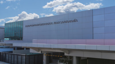 Alstef to upgrade baggage handling system at Juan Santamaria International, Costa Rica