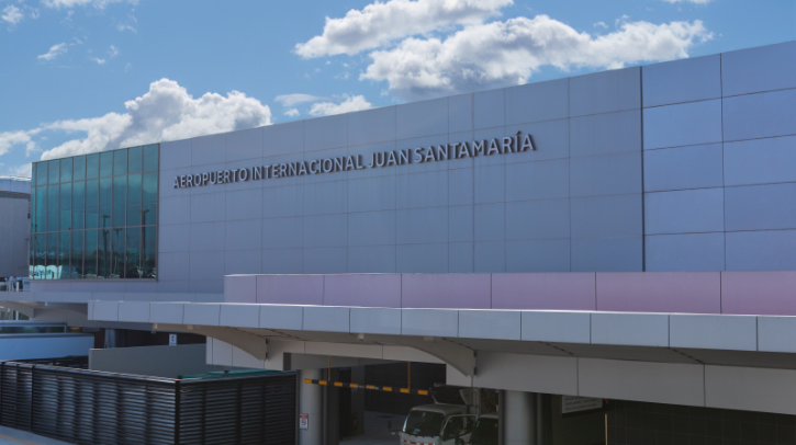 Alstef Group has been selected to design and implement a phased, comprehensive baggage handling system upgrade for Juan Santamaria International Airport in San Jose, Costa Rica.