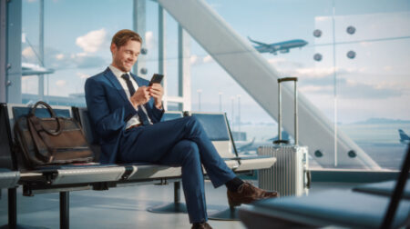 Globetrender, Amadeus Cytric has explored the biggest developments and transformations anticipated this year and shared the 2025 Business Travel Trends report.