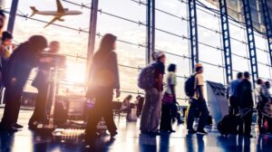 Passenger demand growth accelerated to 10% in January, IATA discovers