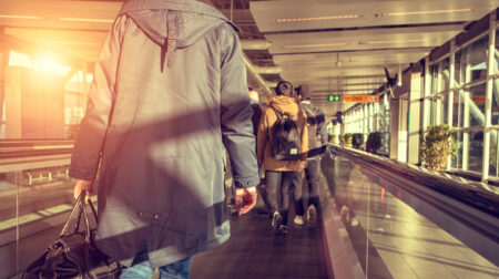 DHS launches series of remote identity technology challenges The United States Department of Homeland Security (DHS) Science and Technology Directorate (S&T) has launched the Remote Identity Validation Rally (RIVR), a series of technology challenges running throughout 2025, in partnership with the Transportation Security Administration (TSA), Homeland Security Investigations Forensic Laboratory, and the National Institute of Standards and Technology (NIST).