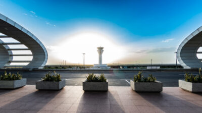 SPEAKER INTERVIEW: Askin Demir, CEO of Dakar Airport