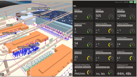 EXCLUSIVE INTERVIEW: Raul Bravo, president and founder of Outsight Raul Bravo, president and founder of Outsight discusses the future of passenger journey intelligence in airports.