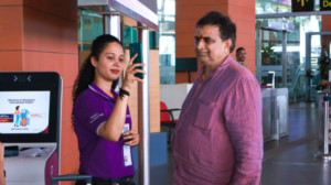 DigiYatra expands to two more airports in India