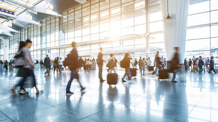 The International Air Transport Association (IATA) is calling for the rapid adoption of digital identity technologies to enhance aviation security and operational efficiency.