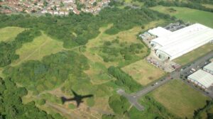 IATA establishes the Civil Aviation Decarbonization Organization to operate SAF registry
