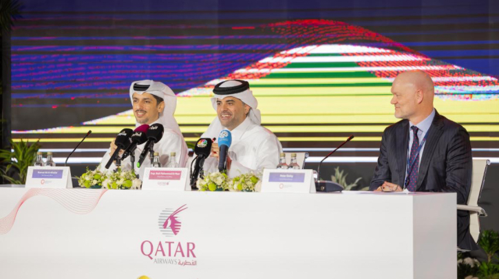 Hamad International Airport (DOH) has unveiled its Concourses D and E, increasing its capacity to over 65 million passengers annually.