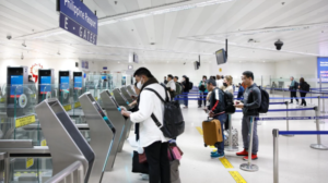 Ninoy Aquino partners with Collins Aerospace for airport modernization