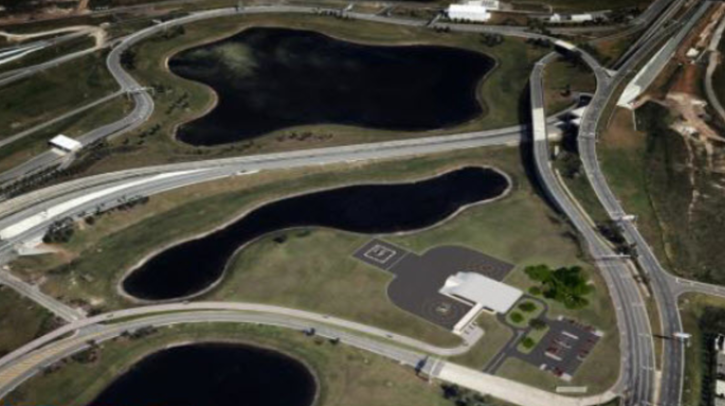 Orlando International Airport (MCO) has begun preparing plans to develop a vertiport for future electric vertical take-off and landing (eVTOL) aircraft.