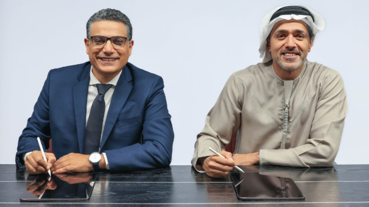 Dubai Department of Economy and Tourism partners with Amadeus to prototype travel technology The Dubai Department of Economy and Tourism (DET) has signed a memorandum of understanding (MoU) with Amadeus to facilitate a city-wide ecosystem for the rapid prototyping of travel technology solutions.