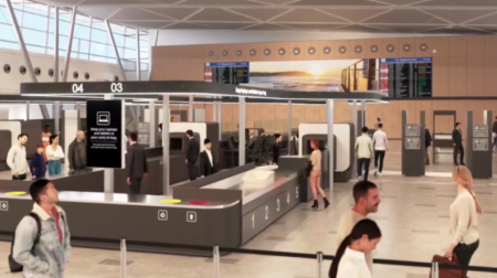 Sydney to begin T2 upgrade in May Australia’s Sydney Airport has announced that construction will begin on May 1 2025 on the AUSD200 million upgrade to the T2 domestic terminal, which is designed to get passengers from kerb to gate in 15 minutes.