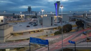 EXCLUSIVE INTERVIEW: San Francisco International Airport