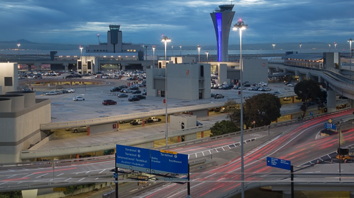 EXCLUSIVE INTERVIEW: San Francisco International Airport PTT sits down with SFO's Iyad Hindiyeh, chief digital transformation officer (CDTO), and Ana Živanović, principal of strategic initiatives.