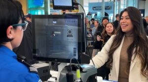 Mobile driver’s licenses now accepted at San Diego checkpoint