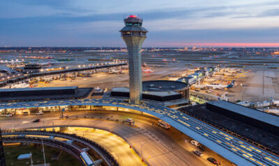 PTE DAY 3: O’Hare Airport to modernize digital operational systems with AirportLabs