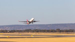Robert Cole returns to board of Perth Airport