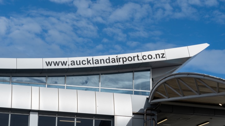 Auckland Airport has released its updated masterplan, providing a vision for the airport into the late 2040s.