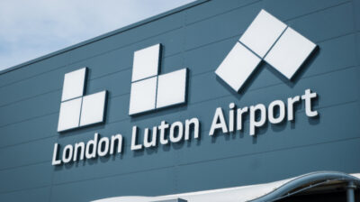 UK government approves London Luton Airport’s capacity increase to 32 million annual passengers